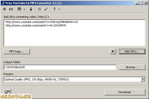  Free YouTube to MP3 Converter 3.9.28  4260