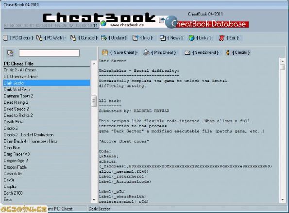 CheatBook 12-2010 4773