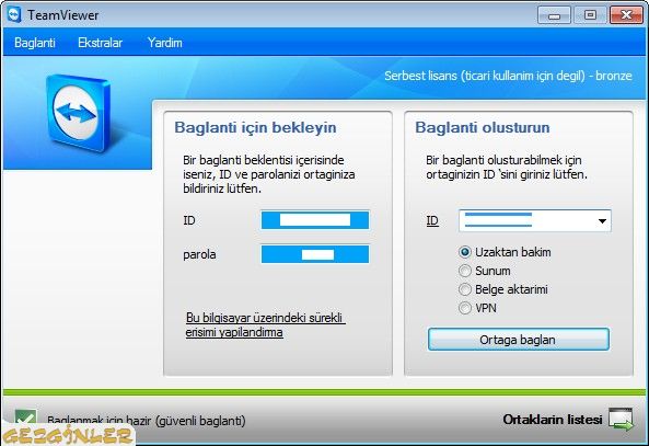 TeamViewer Full 6125