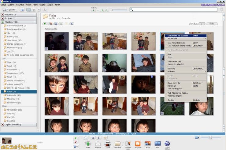 Picasa 2.7 772