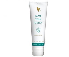 L'aloe Vera Aloe-Vera-Gelly