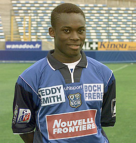 Essien to Moudrid - Page 2 Young-essien