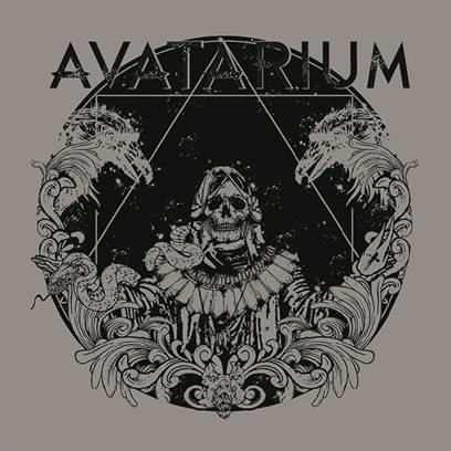 PLAYLISTS 2014 - Page 40 Avatarium-album-cover