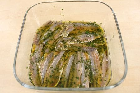 Alici marinate. Alici-marinate_450ING