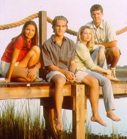 Dawson's Creek Dc