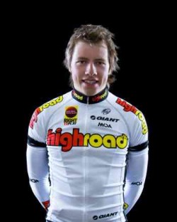 Team Columbia-High Road (EUA) Hagen_EdvaldBoasson