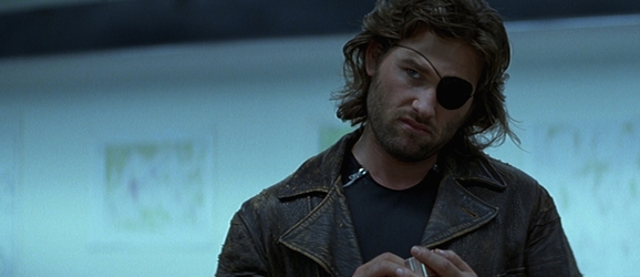 Top 20 films de survie - Page 7 Snake