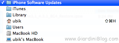 Guida Jailbreak iOS 4.3.3 per iPhone 4, iPhone 3GS, iPad, iPod Touch AGGIORNATO 2