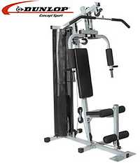 des machines Banc-musculation