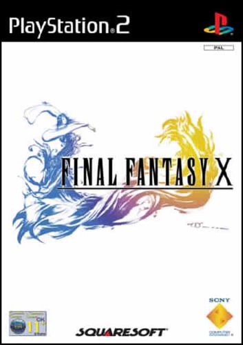 احسن 5 العاب على مر التاريخ ل PS2  Final_Fantasy_X_DVD_Ps2