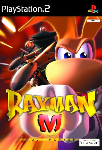 Rayman M RAYMANM