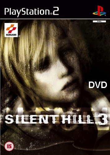 Silent Hill 3 Türkçe Yama Silent_hill_3_DVD_ps2