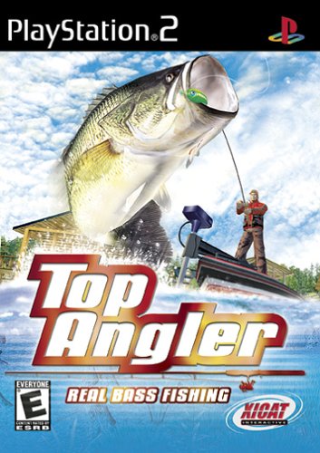  لعبة top angler الرائعة Top_Angler_Ps2