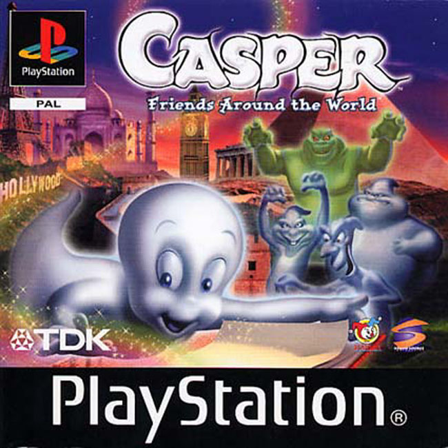  تحميل برنامج PSX_1_13 لتشغيل ألعاب PS1 على الكمبيوتر + جميع الألعاب Casper_And_Friends_Around_The_World_pal-front