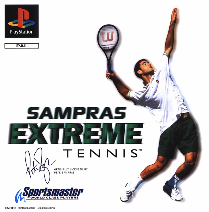 Extreme Tennis Sampras_Extreme_Tennis