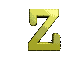 Alfabet - http://foresta-gif.webnode.com/alfabet Z