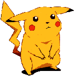 Which actor portrays Pikachu the best? Pikachu
