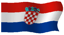 Sretan Dan neovisnosti! Croatia