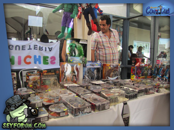 ComicCon FOTOS y VIDEOS! Imagen37