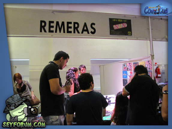 ComicCon FOTOS y VIDEOS! Imagen58