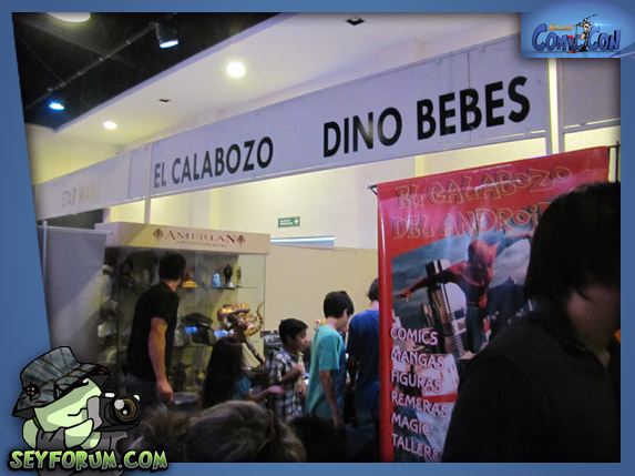 ComicCon FOTOS y VIDEOS! Imagen62