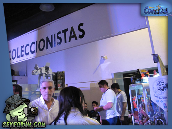 ComicCon FOTOS y VIDEOS! Imagen68