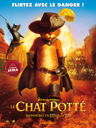 [Critique] : le chat potté Le-chat-potte-film-affiche