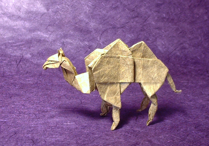 Origami - Page 29 P_Camel_Montroll_Sculptures