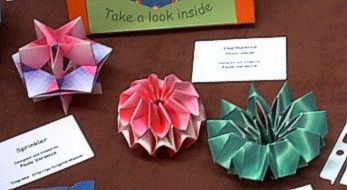 Origami Tanteidan 8th convention P_Paula_Sprinklers