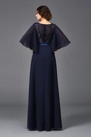 questo è il modo più semplice per cambiare il tuo look da sposa gillne.it 9ce2-0x6b6-abito-mamma-sposa-lungo-a-line-cerniera-principessa-naturale