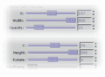 [Gimp] Animações Avançadas Gap-move