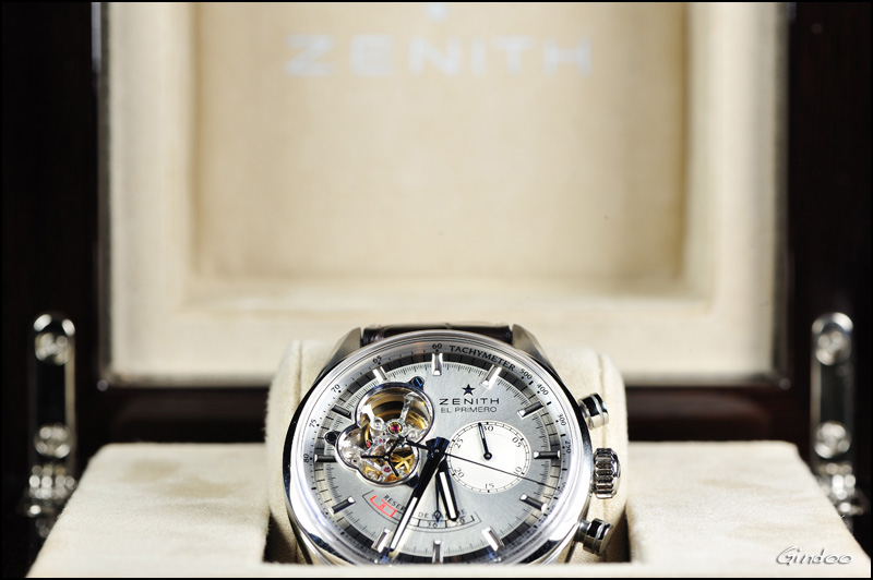 Zenith El Primero Chronomaster Open Reserve DSC_8379