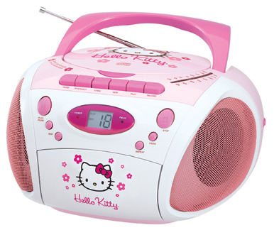 appello - Pagina 2 Stereo-hello-kitty