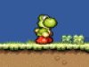 Un gioco dedicato a Super Mario in cui il protagonista sara' il famoso dinosauro Yoshi