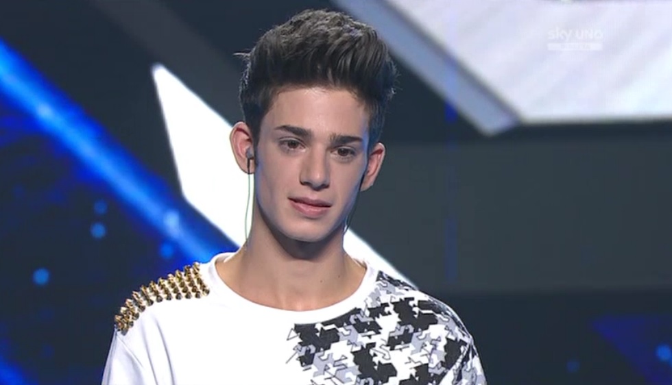 X Factor 9-Prima puntata- EX diretta - Pagina 12 X-factor-9-Luca