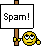 Spammer