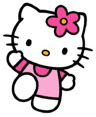 hello kitty Hello-kitty