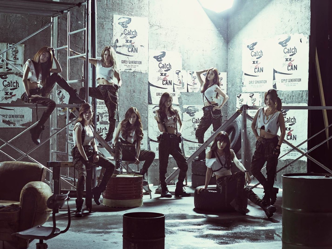 [24.03.2015] Cập nhật thông tin hình ảnh của SNSD trong Japanese Single "Catch Me If You Can". - Page 2 Gg