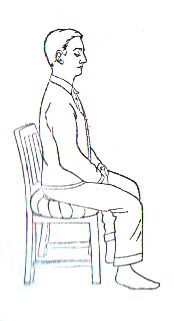La posture Sit5