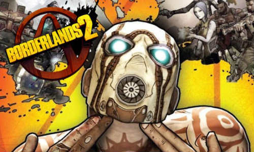 Corujão em Pandora - 21/09/2012 - 23:00h - Borderlands 2 Borderlands-2-Arrives-Today