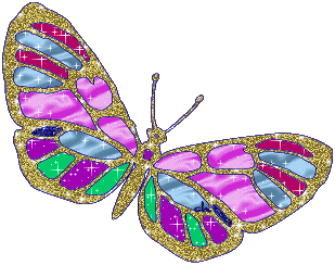 Gifuri si emoticoane  - Pagina 18 Butterfly-Glitters-31