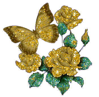 Gifuri si emoticoane  - Pagina 18 Butterfly-Glitters-38