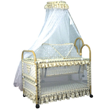 سراير للبيبى Baby_Bed