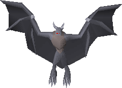 Slayer Guide Gargoyle