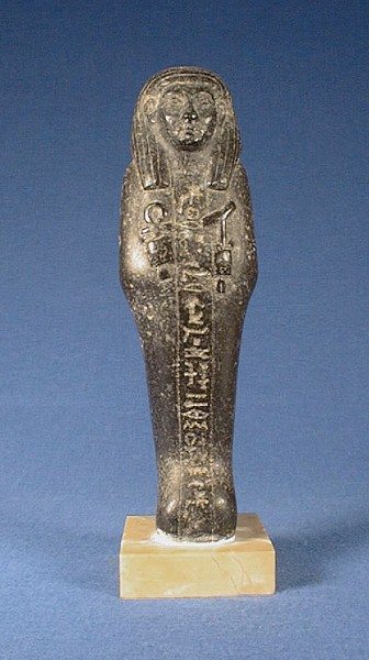 Shabti of Nen Bre.3384(1)