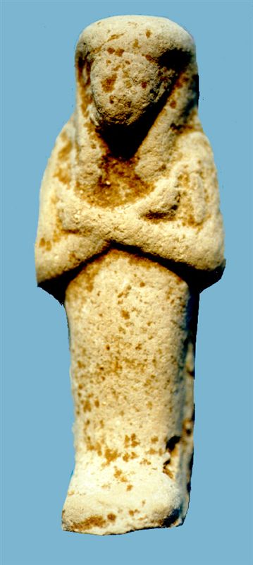 SHABTI  E410