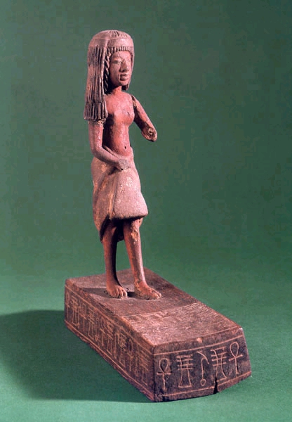 statuette 0054-1