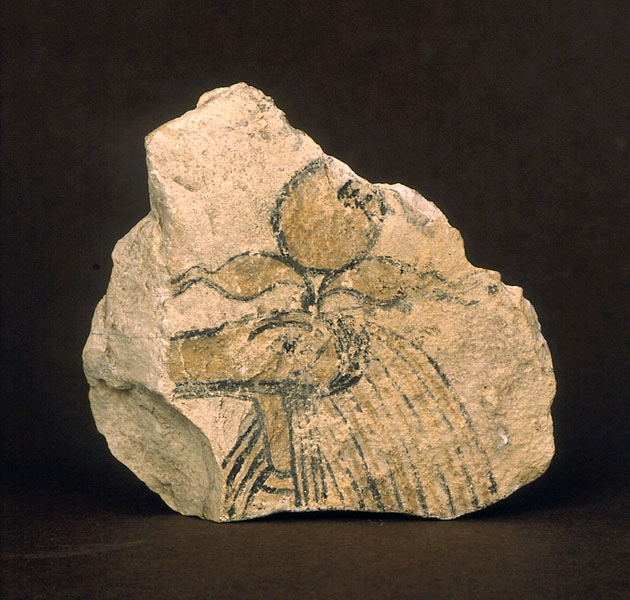 Ostraca II 5823