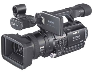 اليسنما السعودية على القناة الثقافية Sony-hvr-z1-hdv-camcorder-1236