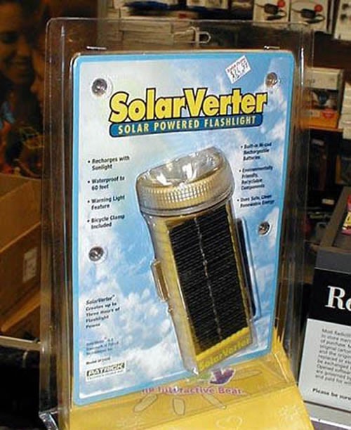 The "General Nonsense" Thread - Page 18 Solarpoweredflashlight